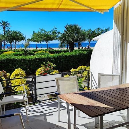 Apartament Oasis B3 Росес Екстериор снимка