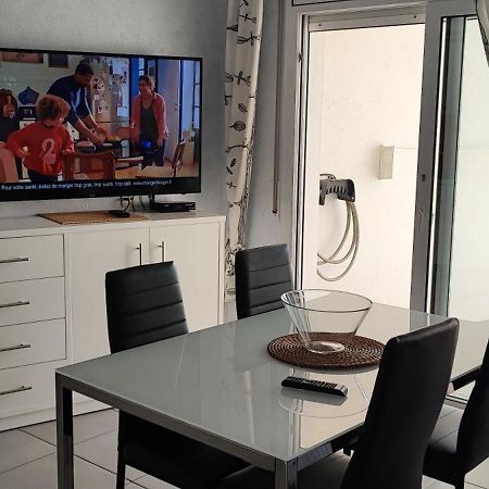 Apartament Oasis B3 Росес Екстериор снимка