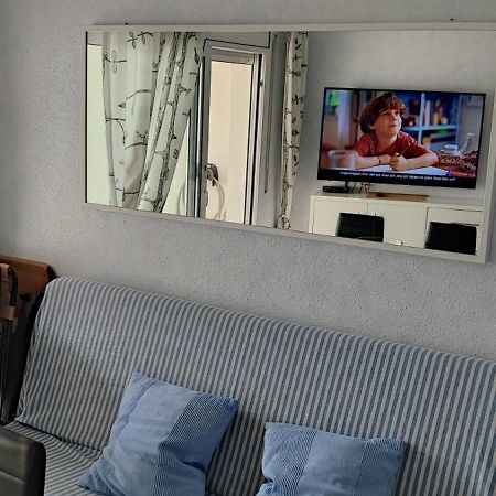 Apartament Oasis B3 Росес Екстериор снимка