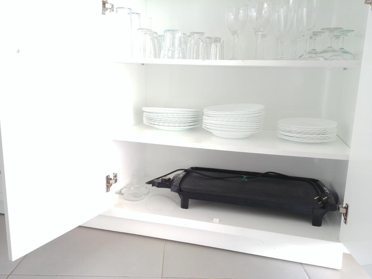 Apartament Oasis B3 Росес Екстериор снимка
