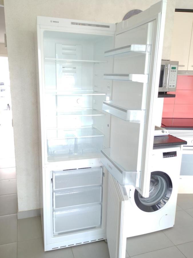 Apartament Oasis B3 Росес Екстериор снимка
