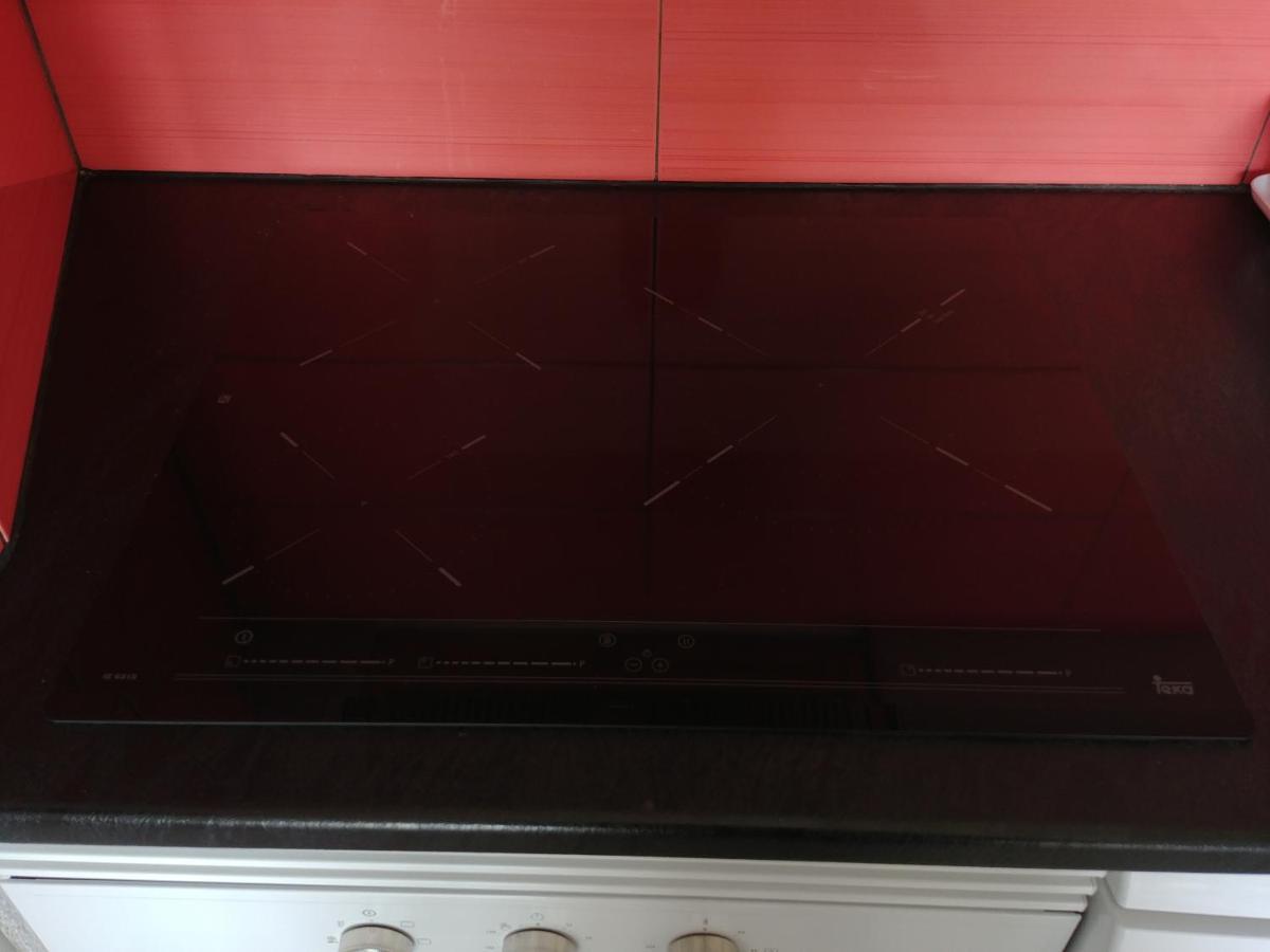 Apartament Oasis B3 Росес Екстериор снимка
