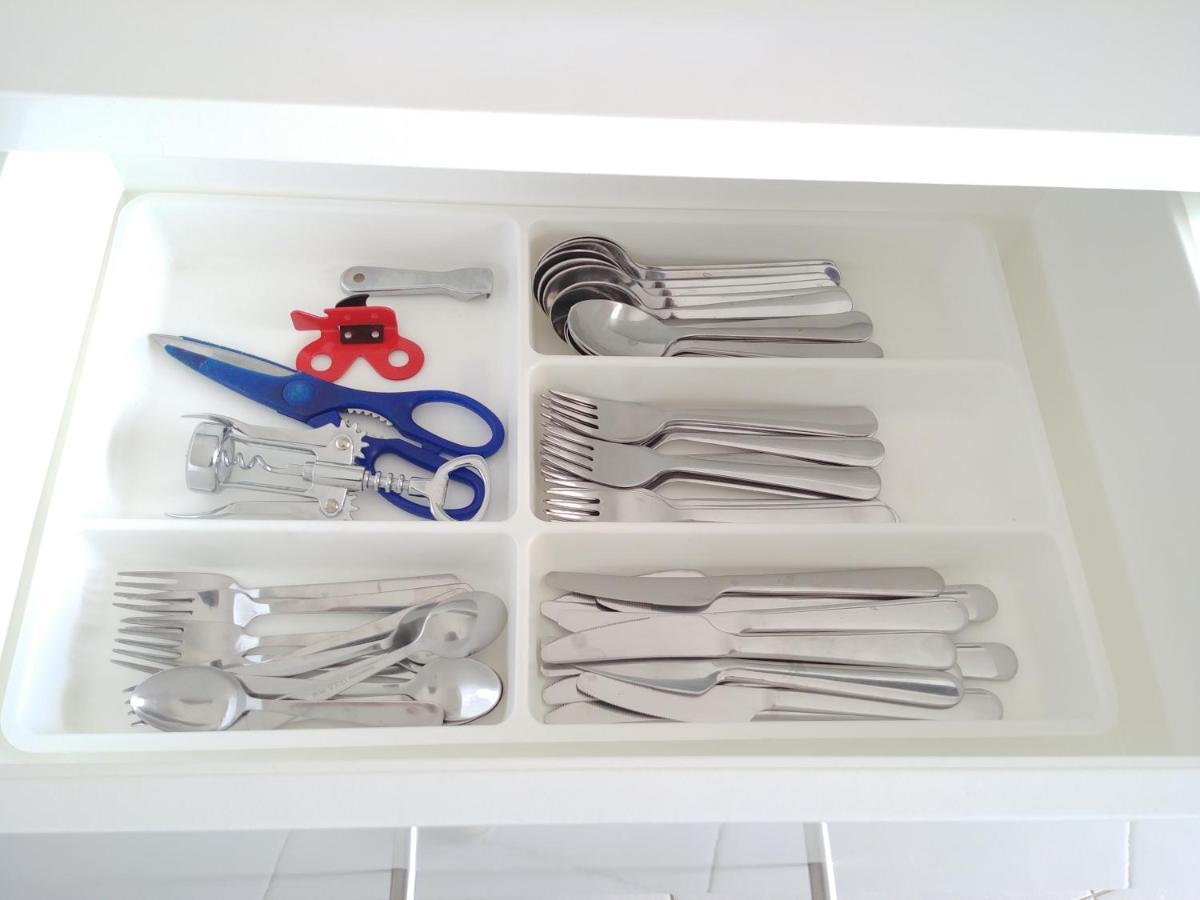 Apartament Oasis B3 Росес Екстериор снимка