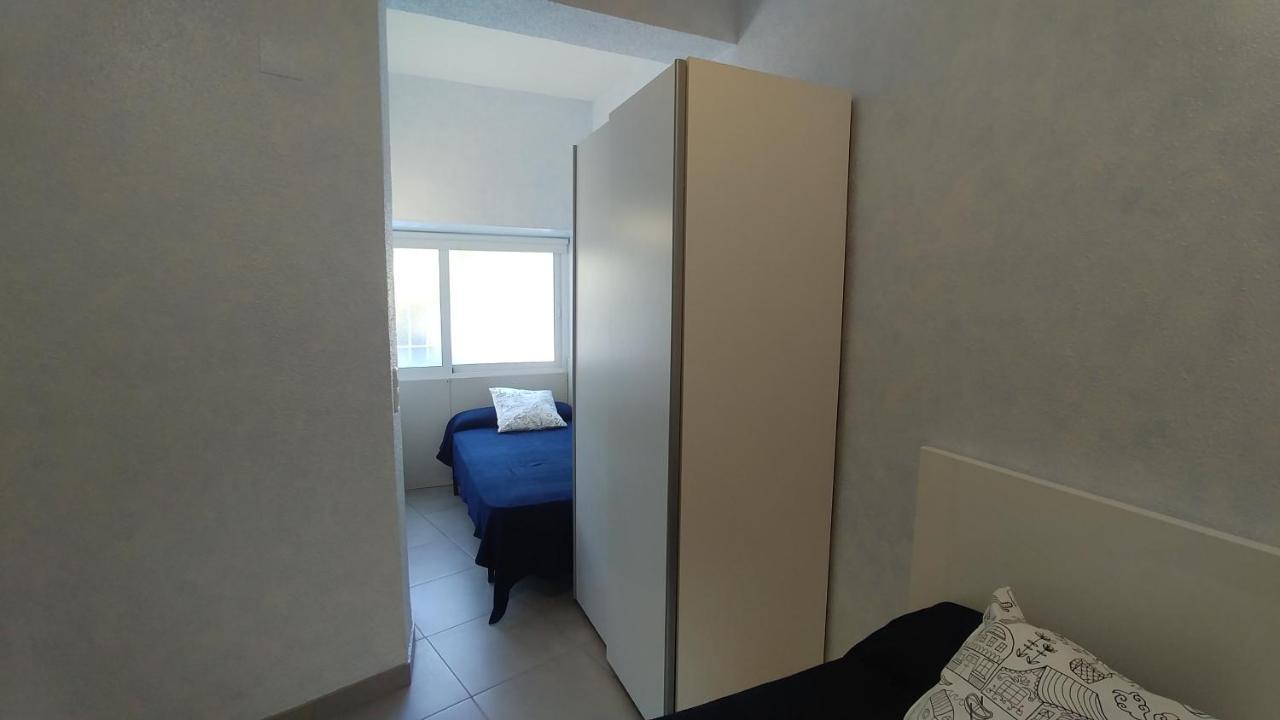 Apartament Oasis B3 Росес Екстериор снимка