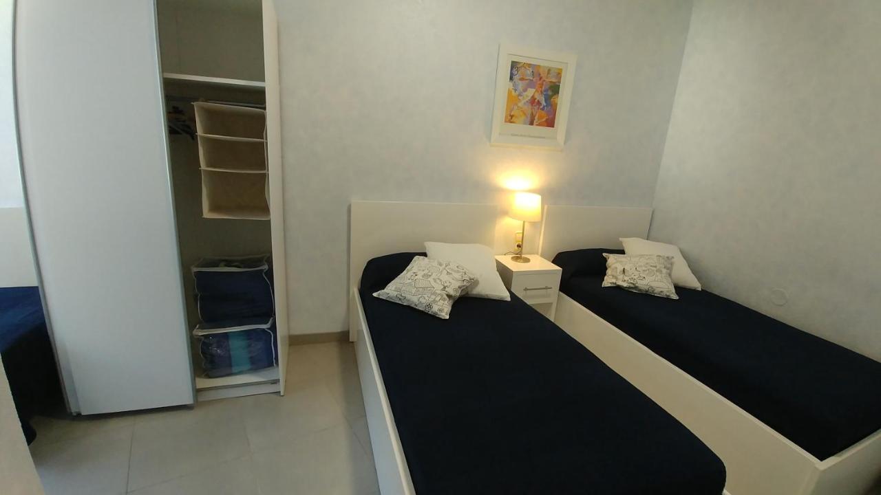 Apartament Oasis B3 Росес Екстериор снимка