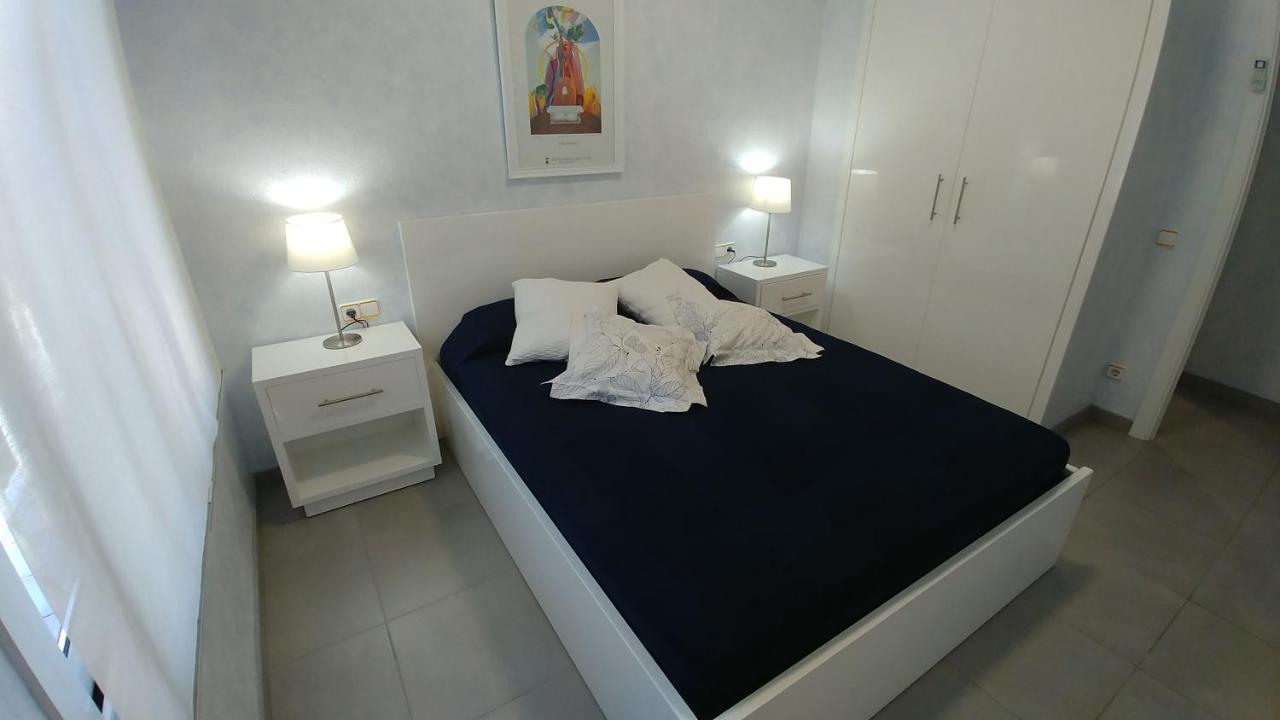 Apartament Oasis B3 Росес Екстериор снимка