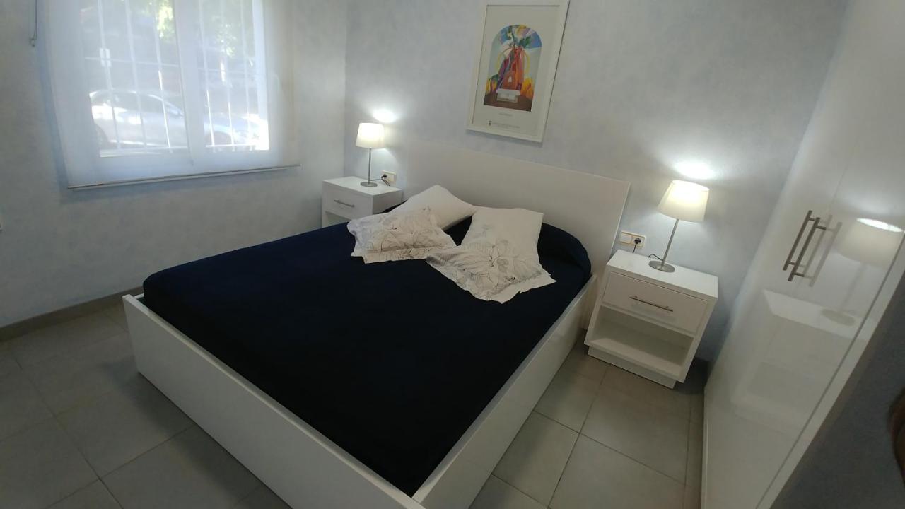 Apartament Oasis B3 Росес Екстериор снимка