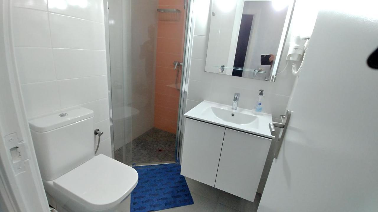 Apartament Oasis B3 Росес Екстериор снимка