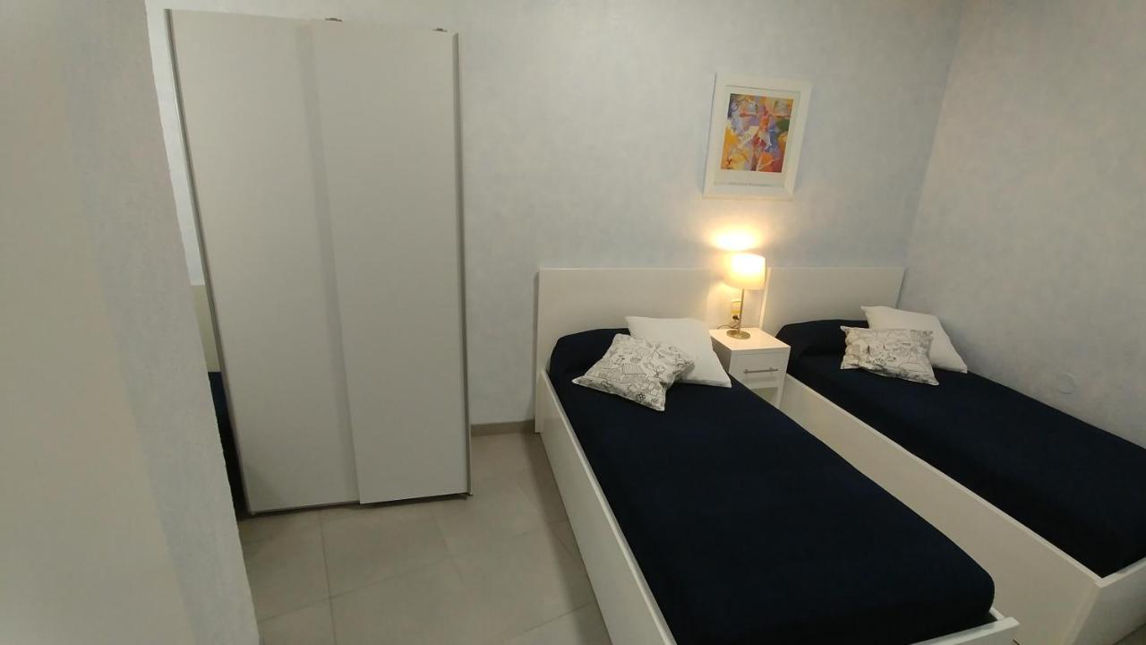 Apartament Oasis B3 Росес Екстериор снимка