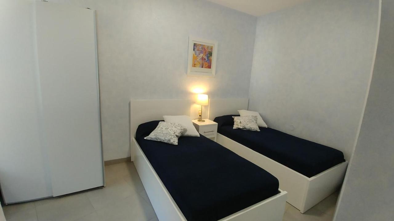 Apartament Oasis B3 Росес Екстериор снимка
