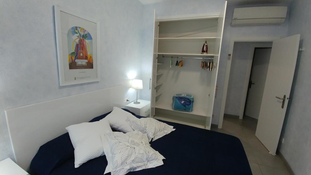 Apartament Oasis B3 Росес Екстериор снимка