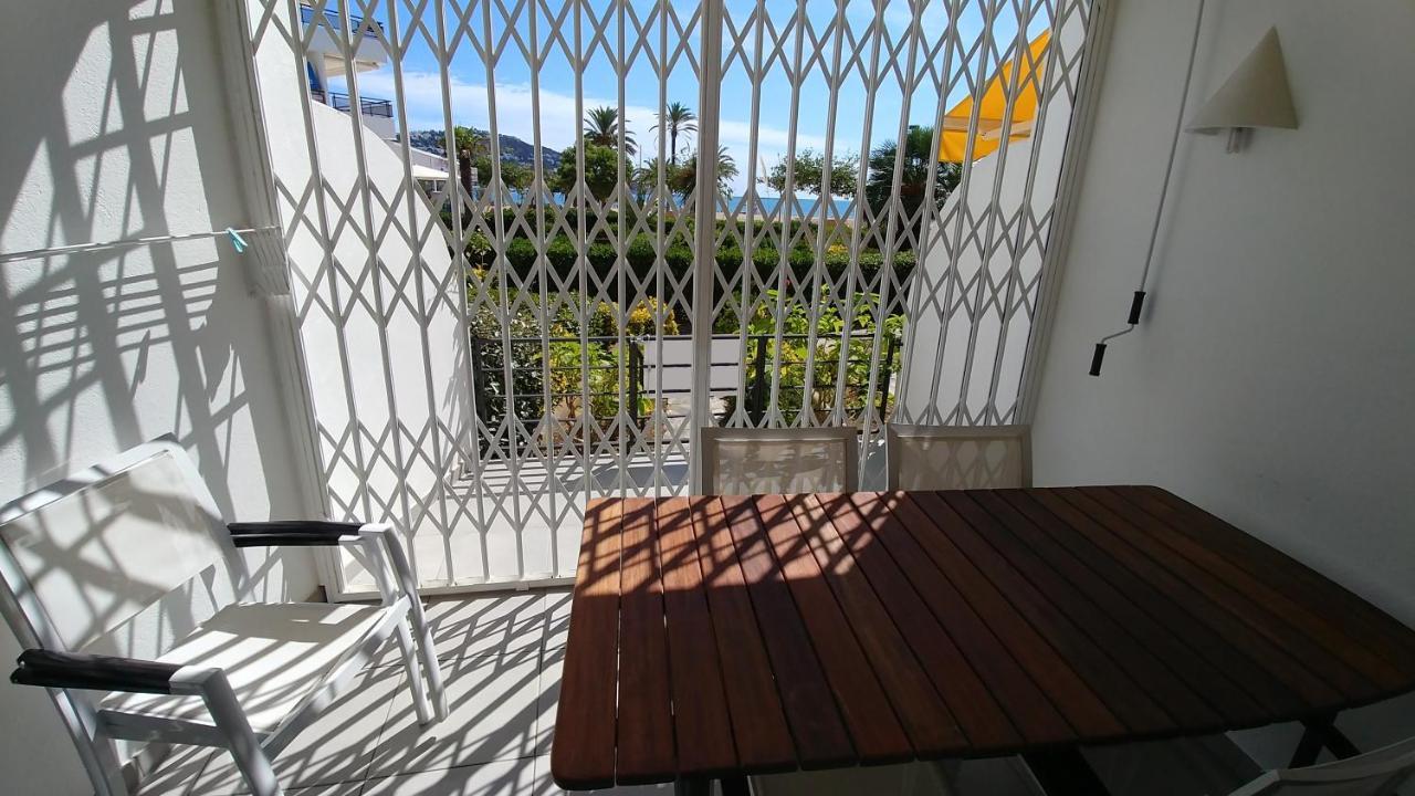 Apartament Oasis B3 Росес Екстериор снимка