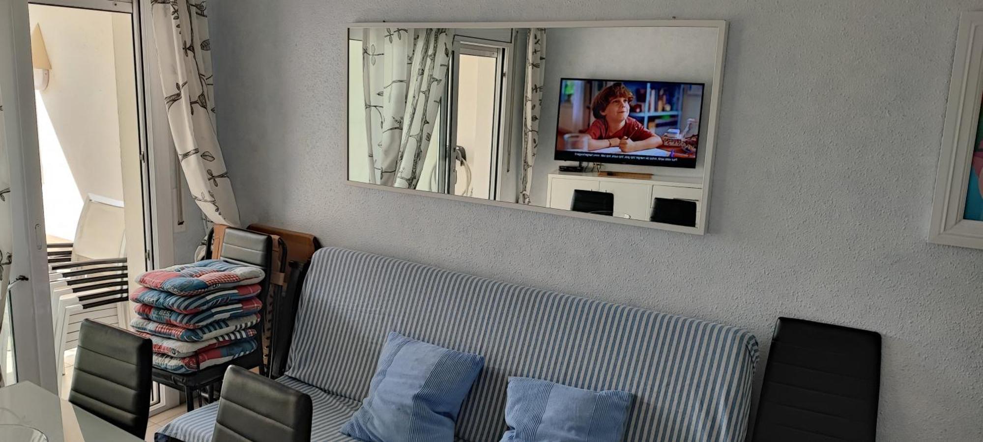 Apartament Oasis B3 Росес Екстериор снимка