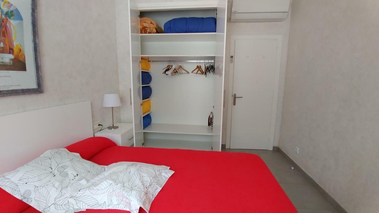 Apartament Oasis B3 Росес Екстериор снимка