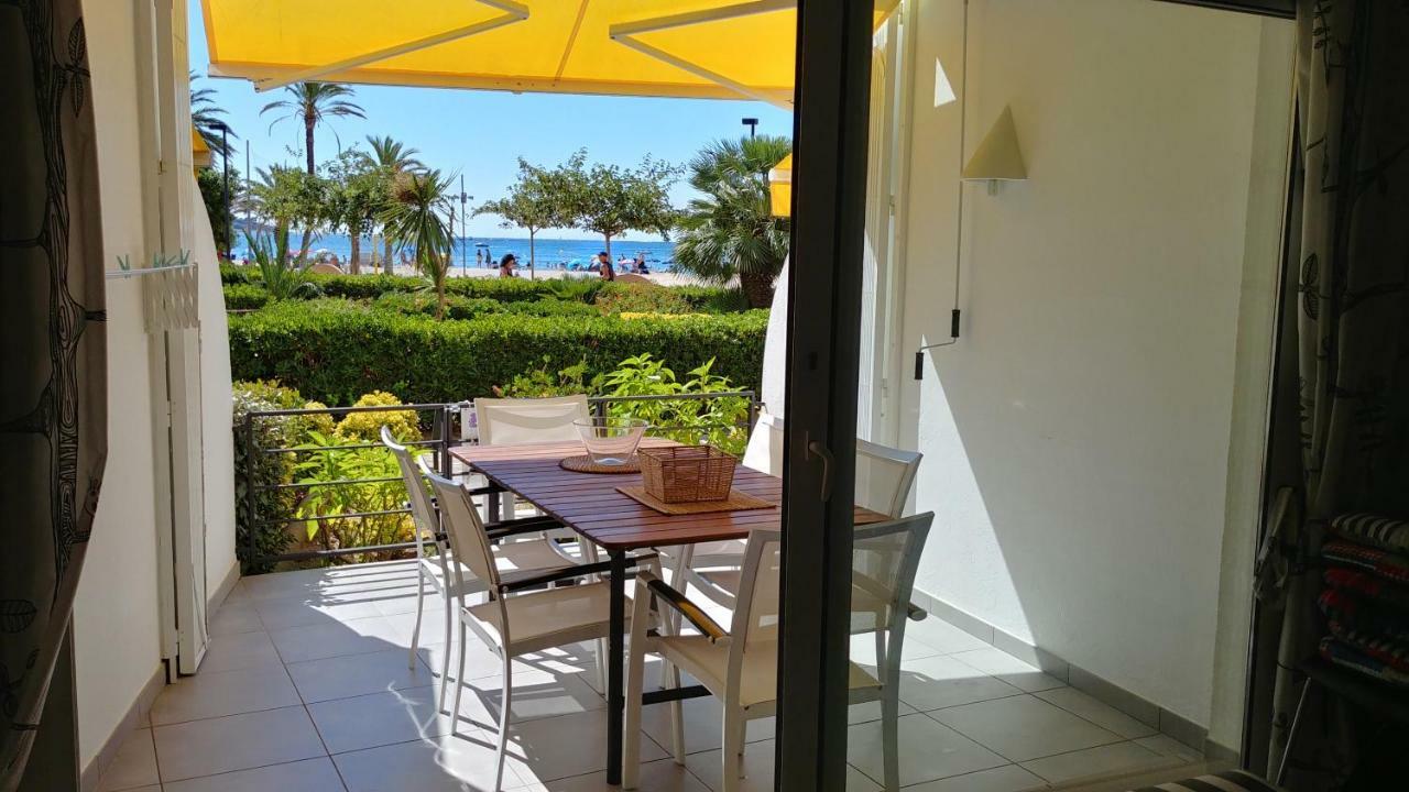 Apartament Oasis B3 Росес Екстериор снимка
