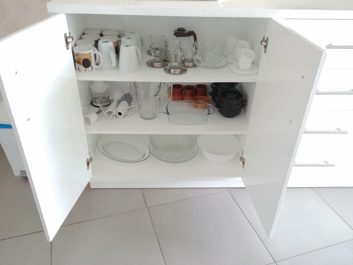 Apartament Oasis B3 Росес Екстериор снимка